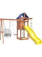 Детские площадки National Tree Company (25)