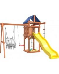 Детские площадки National Tree Company