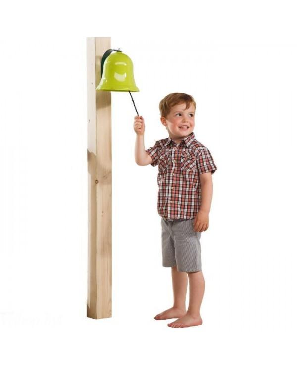 Колокол для детской площадки