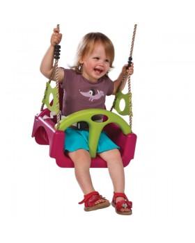 Сидение для качелей 3-в-1 Baby Trix