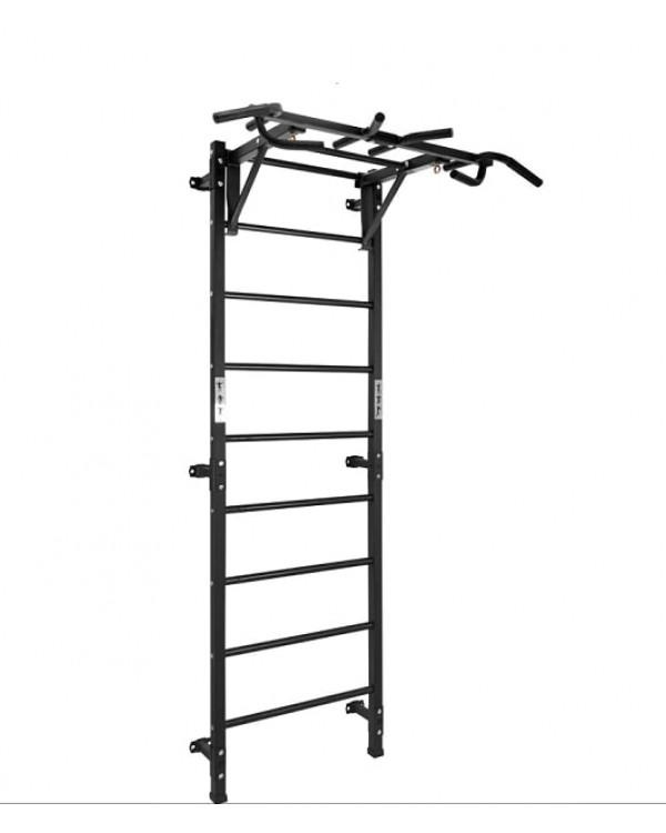 Спортивный комплекс Формула здоровья Vorren Flexter Profi чёрный Спортивный комплекс Формула здоровья Vorren Flexter Profi чёрный