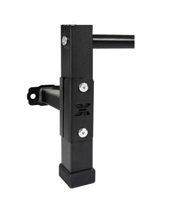 Спортивный комплекс Формула здоровья Vorren Flexter Profi чёрный Спортивный комплекс Формула здоровья Vorren Flexter Profi чёрный