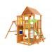 Детская площадка IgraGrad Крафт Pro 3 скат 2,2