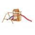 Детская площадка IgraGrad Крафт Pro 5
