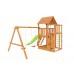 Детская площадка IgraGrad Крафт Pro 6
