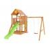 Детская площадка IgraGrad Крафт Pro 6