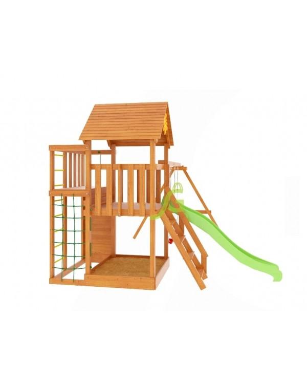 Детская площадка IgraGrad Крафт Pro 6