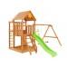Детская площадка IgraGrad Крафт Pro 6