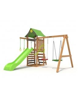 Детская площадка IgraGrad W1-1s с гнездом