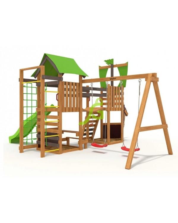 Детская площадка IgraGrad W20s Спорт