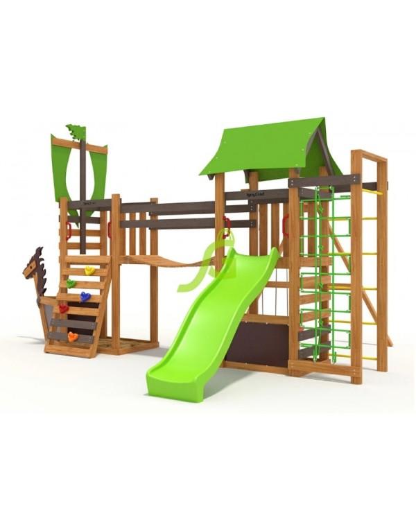 Детская площадка IgraGrad W20s Спорт