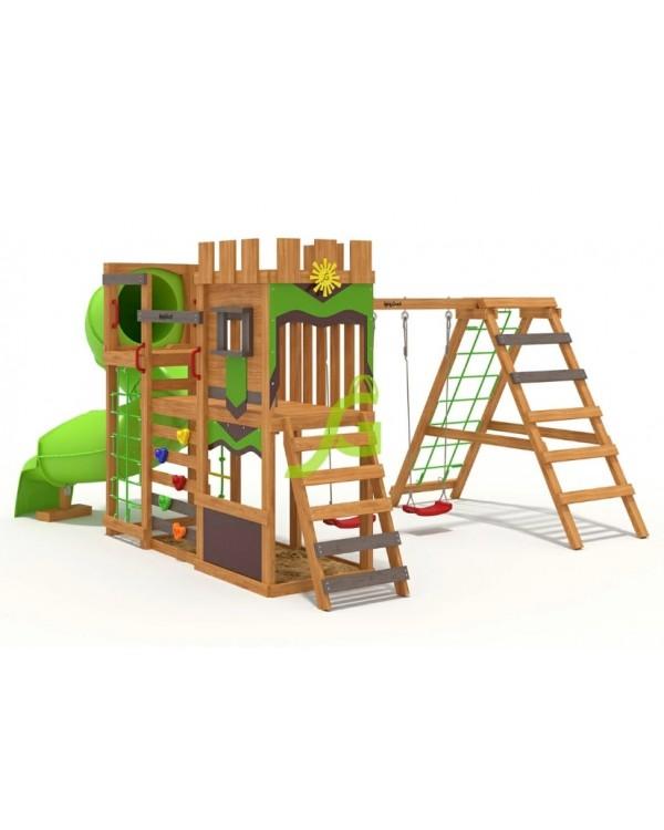 Детская площадка IgraGrad W32s
