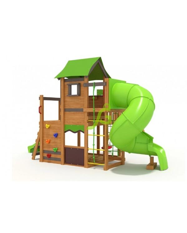 Детская площадка IgraGrad W33s