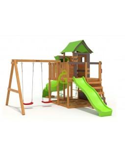 Детская площадка IgraGrad W33s