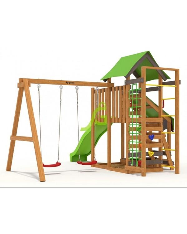 Детская площадка IgraGrad W6s Спорт