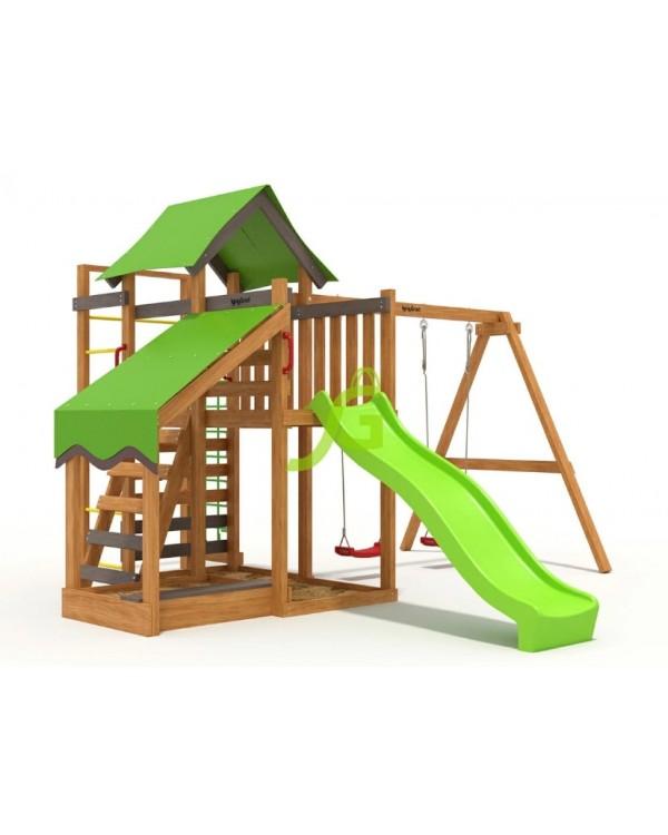 Детская площадка IgraGrad W6s Спорт