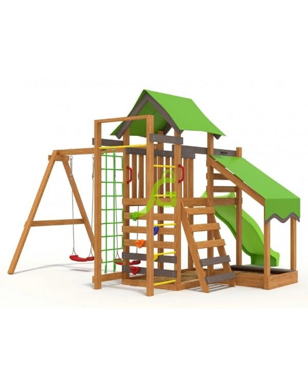 Детская площадка IgraGrad W6s Спорт