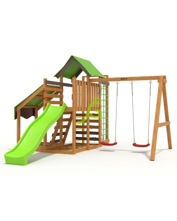 Детская площадка IgraGrad W6s Спорт