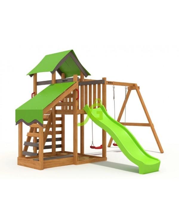 Детская площадка IgraGrad W6s