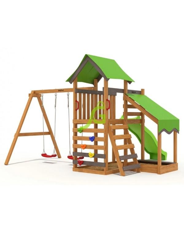 Детская площадка IgraGrad W6s