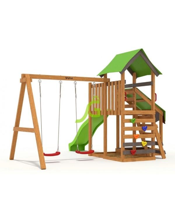 Детская площадка IgraGrad W6s