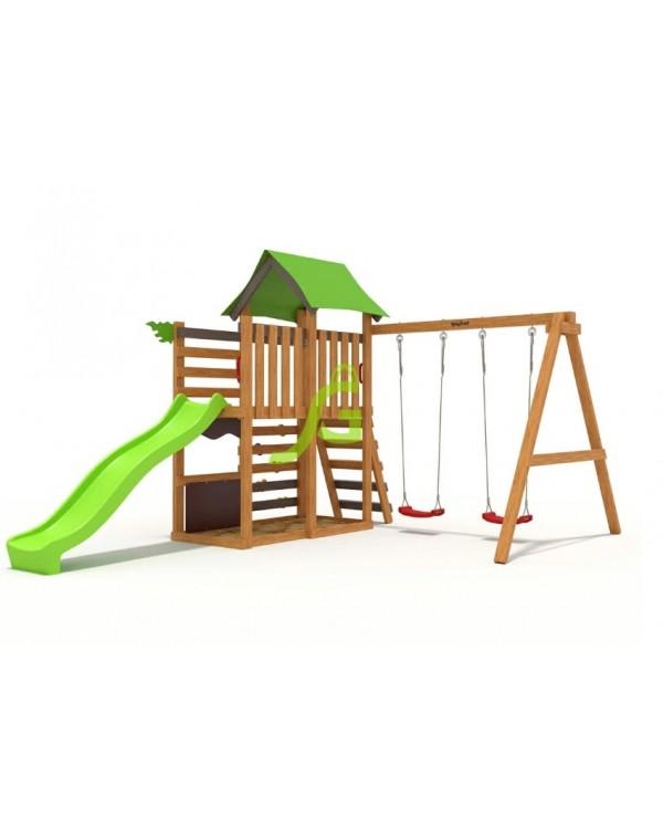 Детская площадка IgraGrad W7s