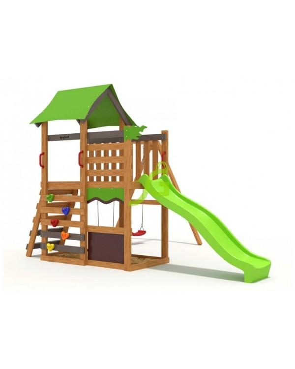 Детская площадка IgraGrad W7s