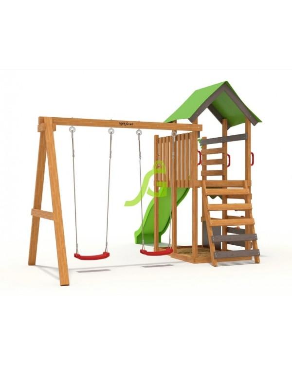 Детская площадка IgraGrad W7s