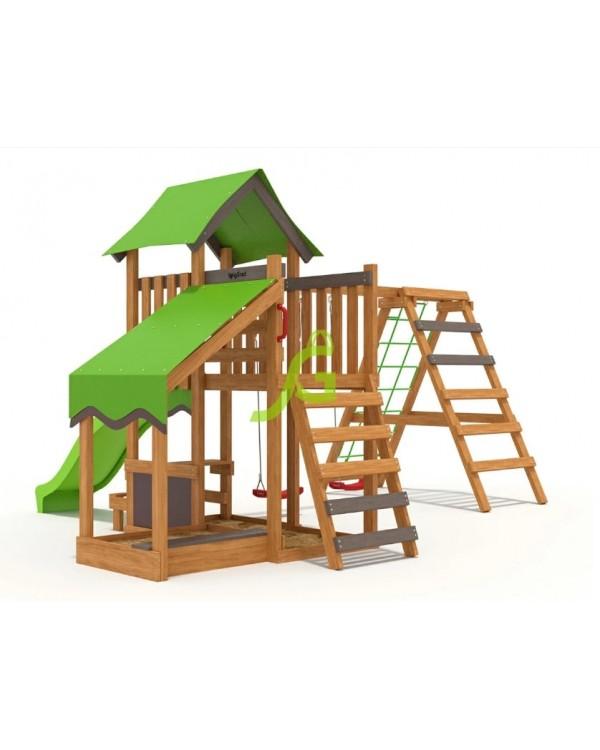 Детская площадка IgraGrad W9s