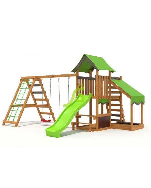 Детская площадка IgraGrad W9s