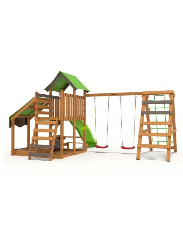 Детская площадка IgraGrad W9s