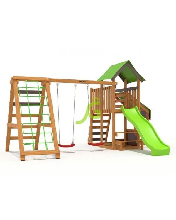 Детская площадка IgraGrad W9s
