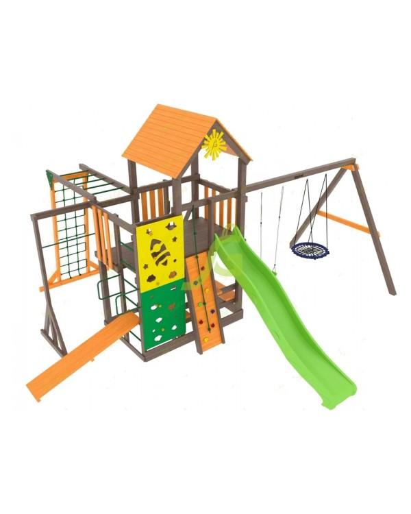 Детская площадка IgraGrad Спорт 4