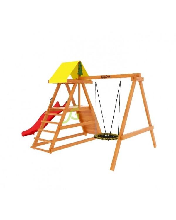 Детская игровая площадка IgraGrad Старт 2