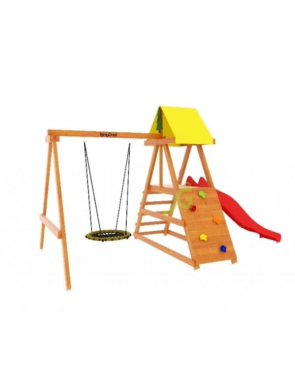 Детская игровая площадка IgraGrad Старт 2
