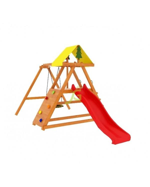 Детская игровая площадка IgraGrad Старт 2