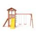 Игровой комплекс National Tree Company Спортивный городок СГ5-Р912