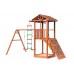 Игровой комплекс National Tree Company Спортивный городок СГ5-Р912