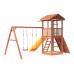Игровой комплекс National Tree Company Спортивный городок СГ5-Р912