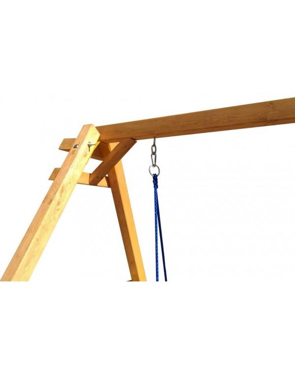 Игровой комплекс National Tree Company Спортивный городок СГ5-Р912