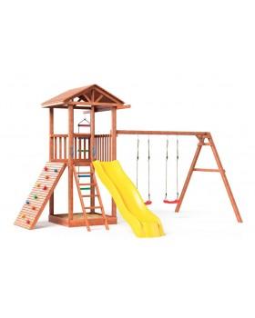 Игровой комплекс National Tree Company Спортивный городок СГ5-Р912