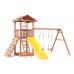Игровой комплекс National Tree Company Спортивный городок СГ5-Р912
