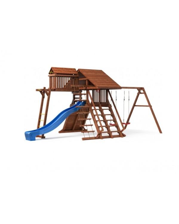 Игровой комплекс National Tree Company Красная звезда Р985