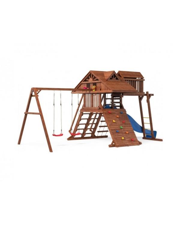 Игровой комплекс National Tree Company Красная звезда Р985