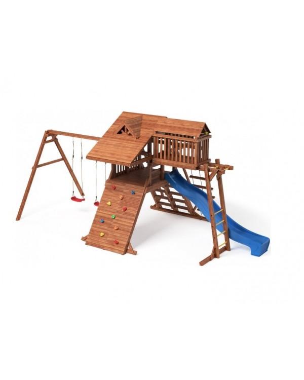 Игровой комплекс National Tree Company Красная звезда Р985