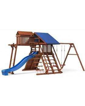 Игровой комплекс National Tree Company Красная звезда Р985