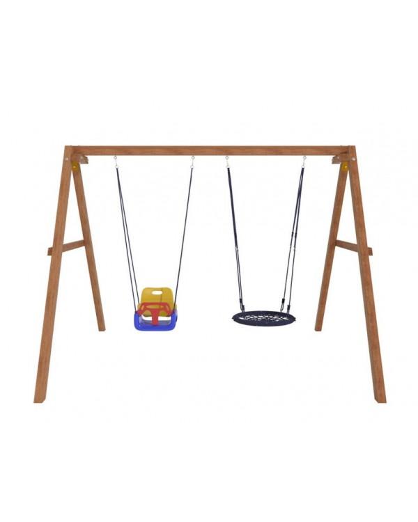 Качели National Tree Company P911-3