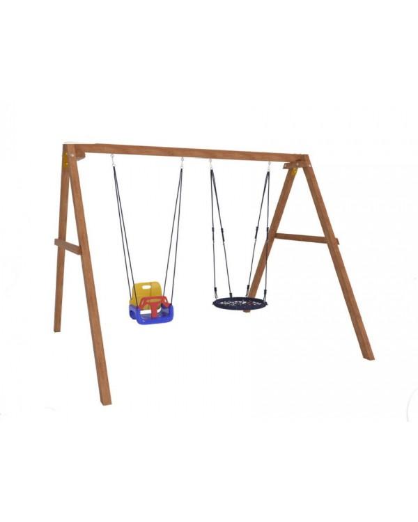 Качели National Tree Company P911-3