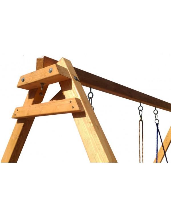 Качели National Tree Company P911-4