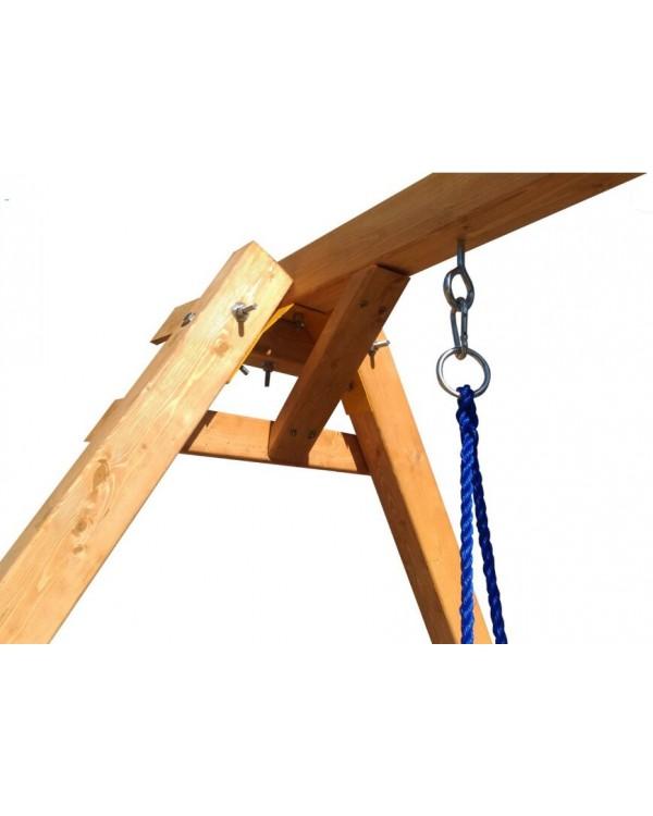 Качели National Tree Company P911-4